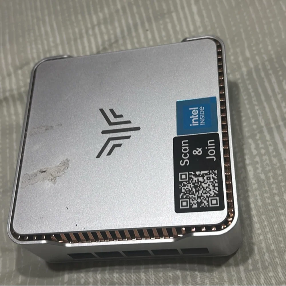 Mini PC - Picture 5 of 5
